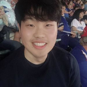 Meet your Posher, Dongwan